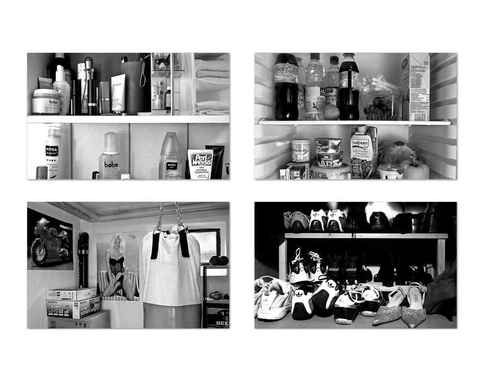 Fotografie Studium Ästhetik Fotoshooting Narzissmus