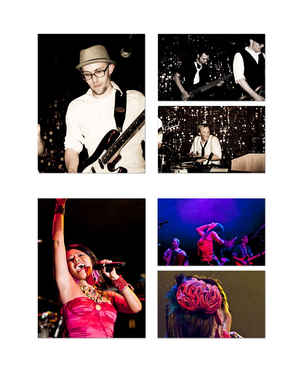 Fotografie Konzerte Events Konzertfotografie