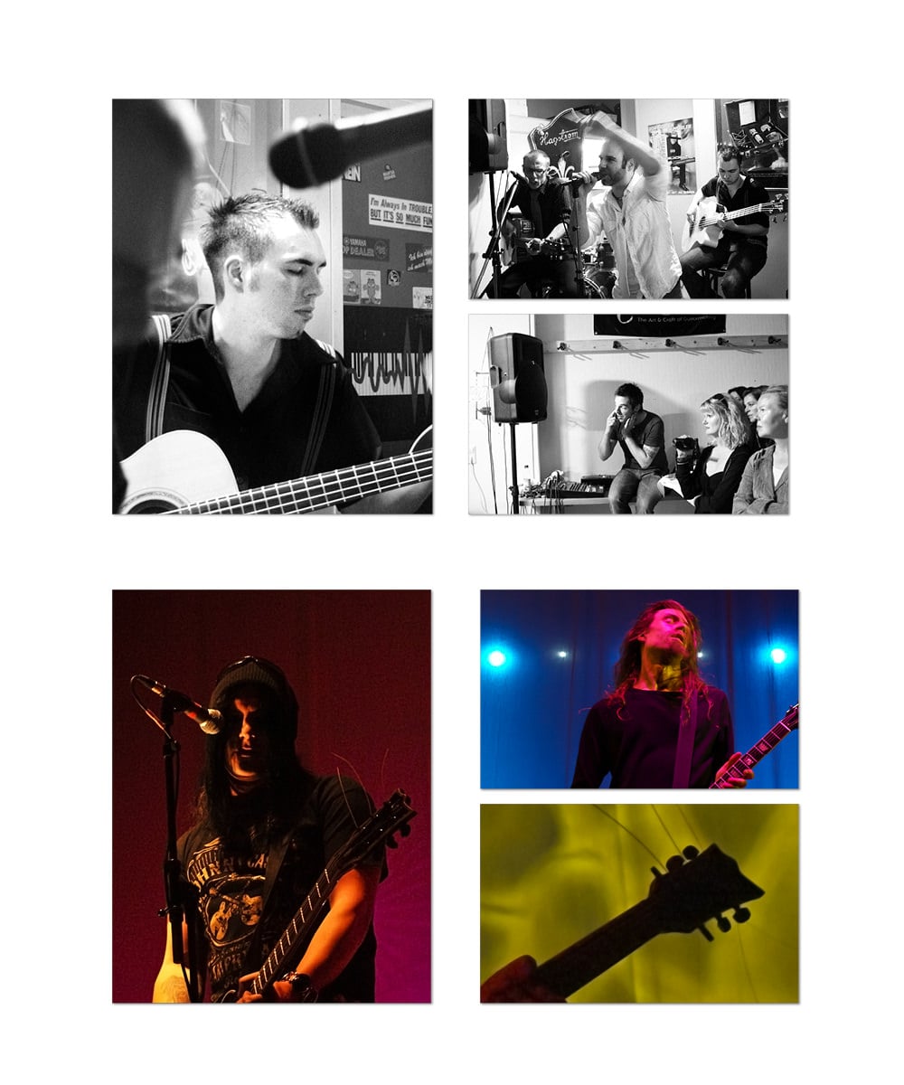 Fotografie Konzerte Events Konzertfotografie