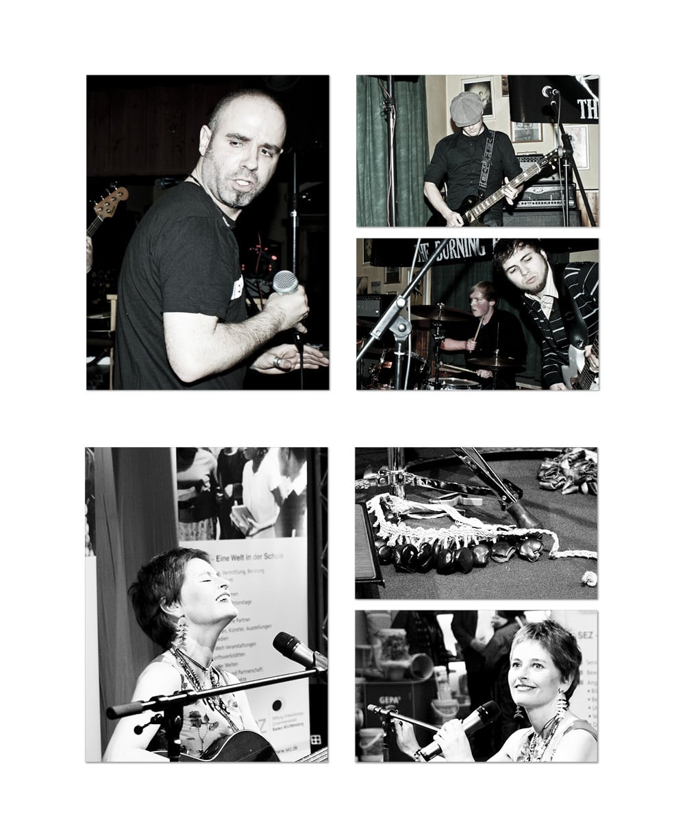 Fotografie Konzerte Events Konzertfotografie